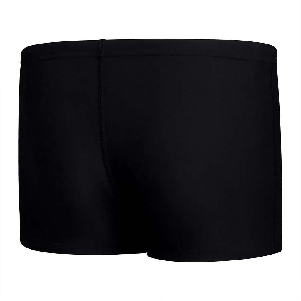 Eco Medley Logo Aqsh kids zwemshort