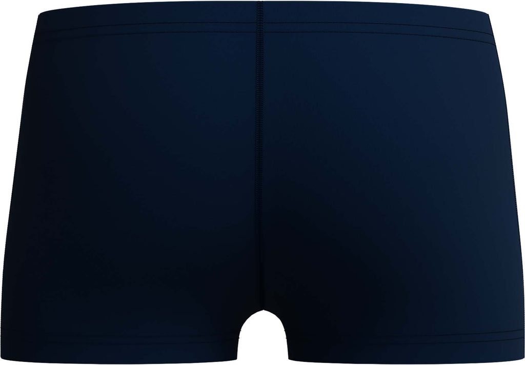 Eco Medley Logo Aqsh kids zwemshort