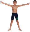 Eco Medley Logo Jam kids zwembroek