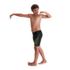 Eco Medley Logo Jam kids zwembroek