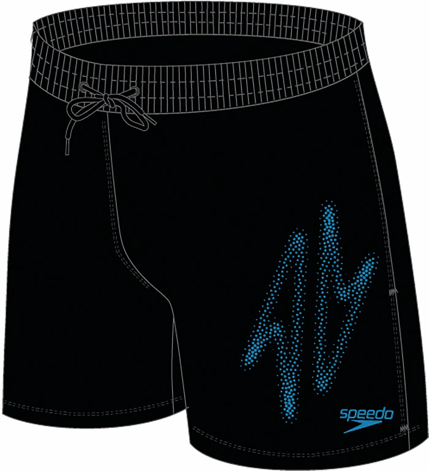 Eco Hyperboom Logo 16 short