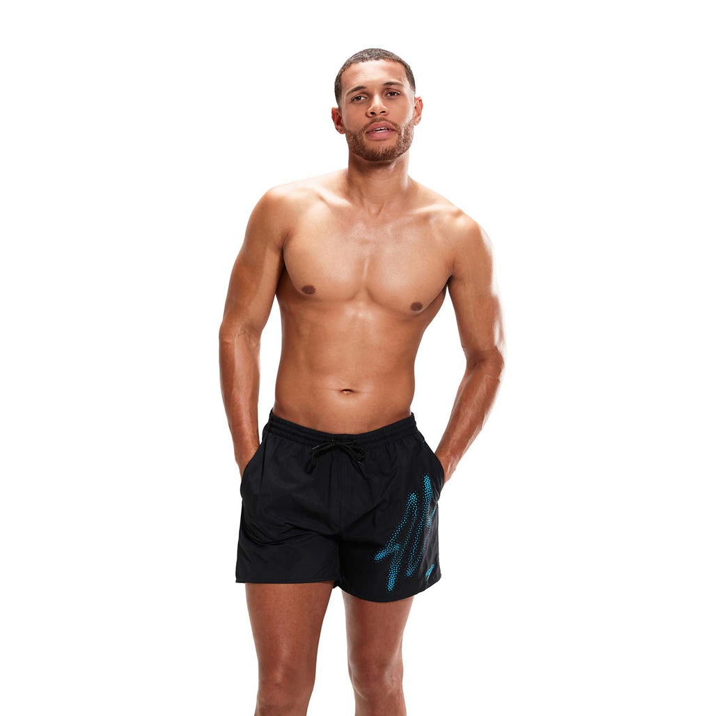 Eco Hyperboom Logo 16 short