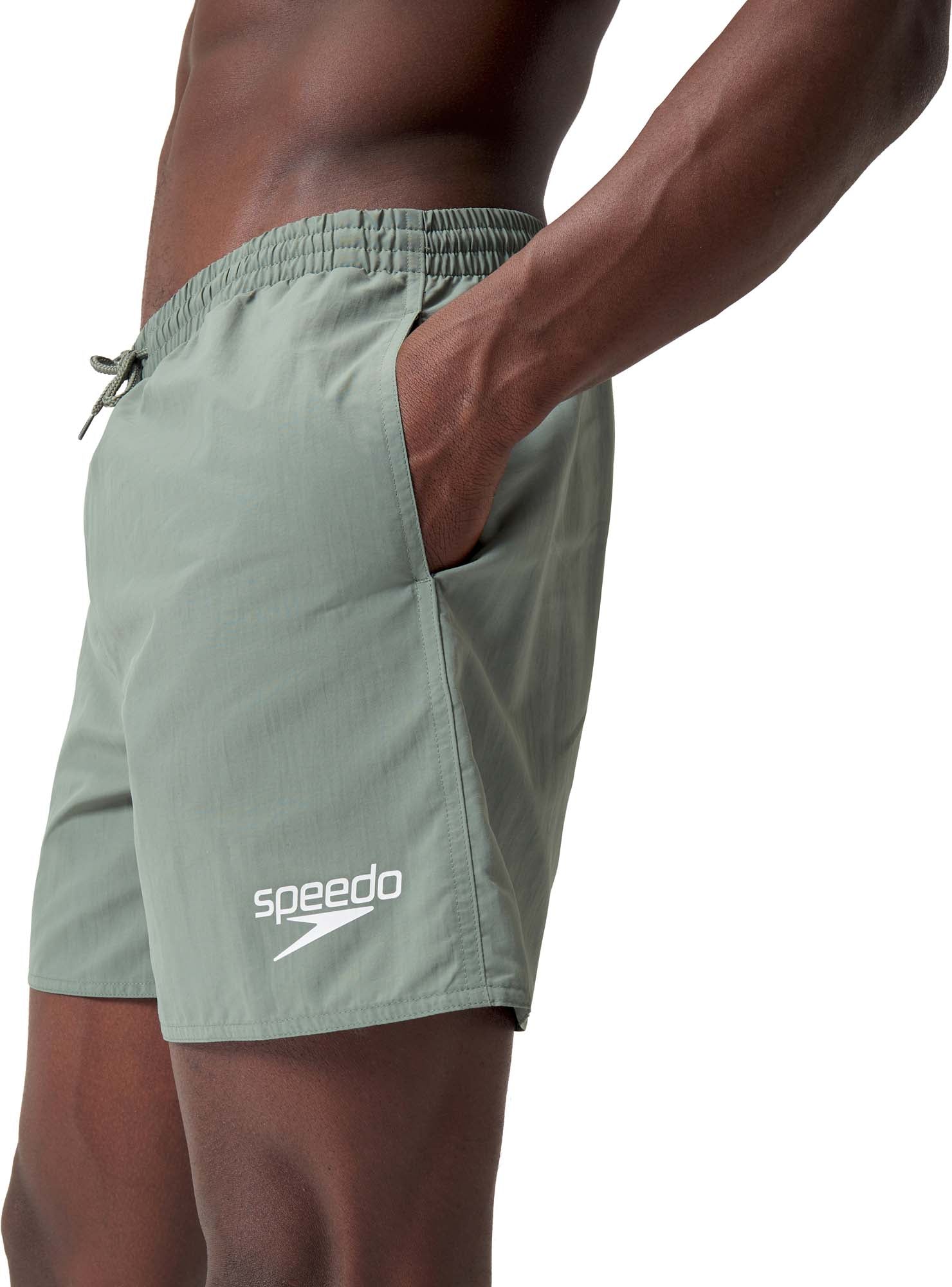 Eco Essentials 16 zwembroek