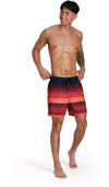 Eco Placement Leisure 16 zwemshort