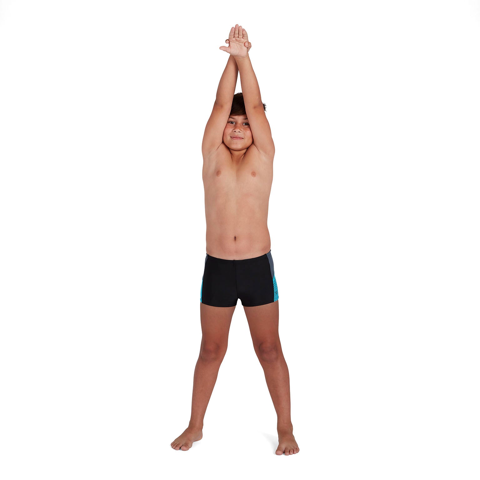 Dive kids zwemshort
