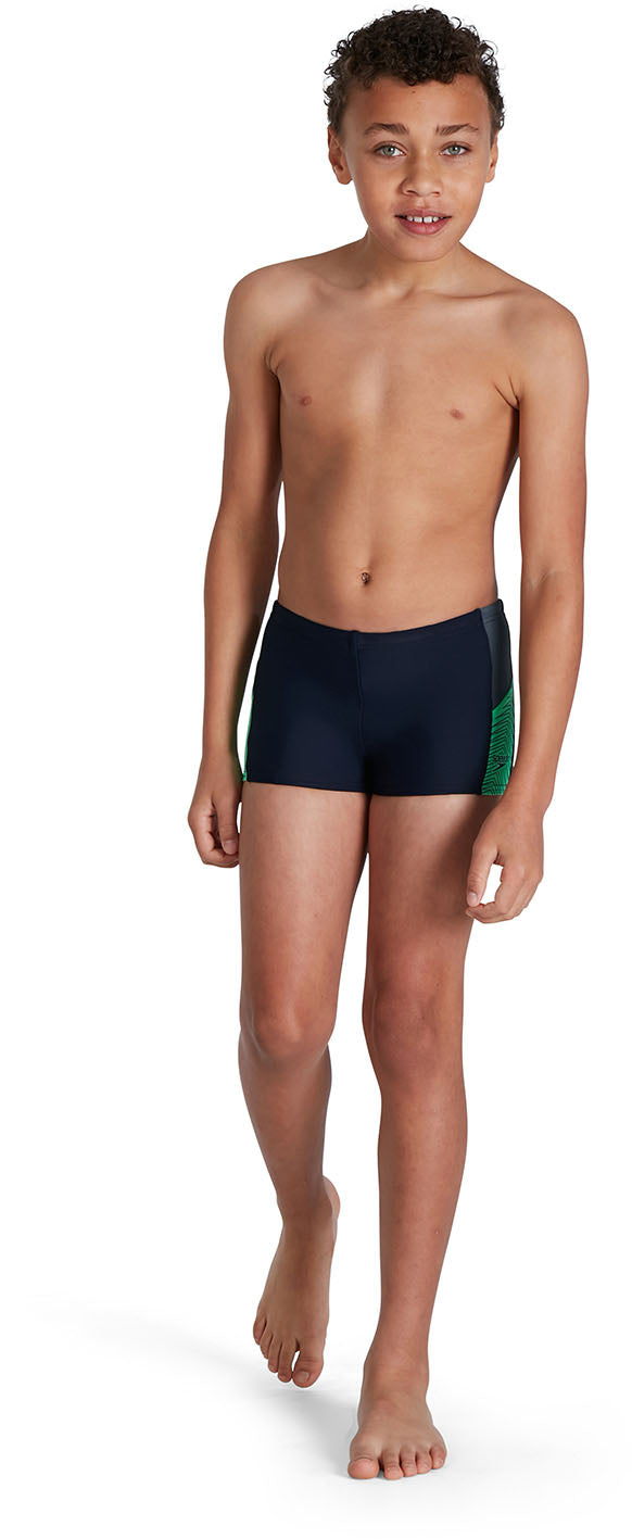 Dive kids zwemshort