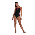 Dive Thinstrap Muscleback badpak