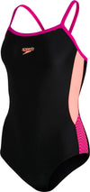 Dive Thinstrap Muscleback badpak