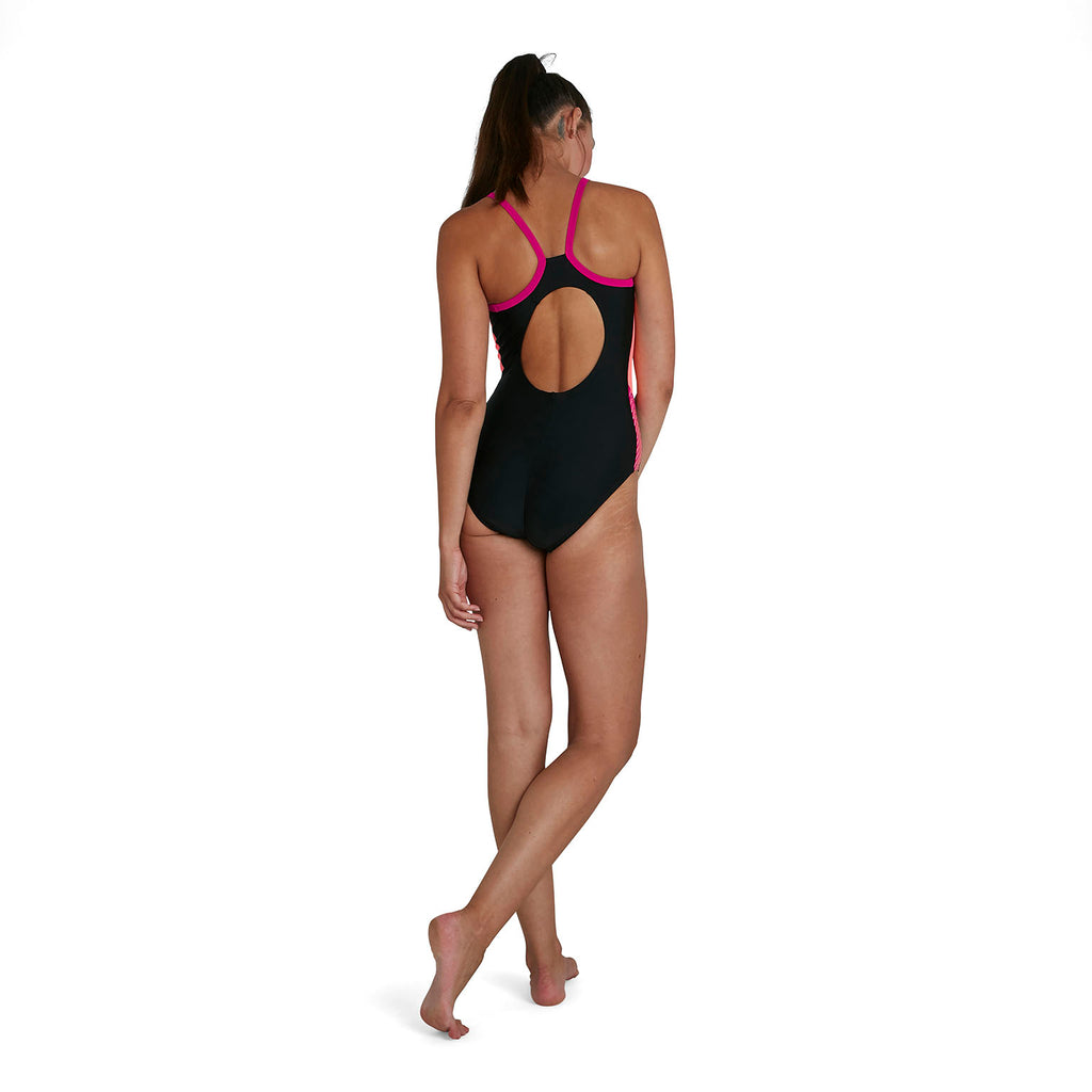 Dive Thinstrap Muscleback badpak