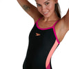 Dive Thinstrap Muscleback badpak