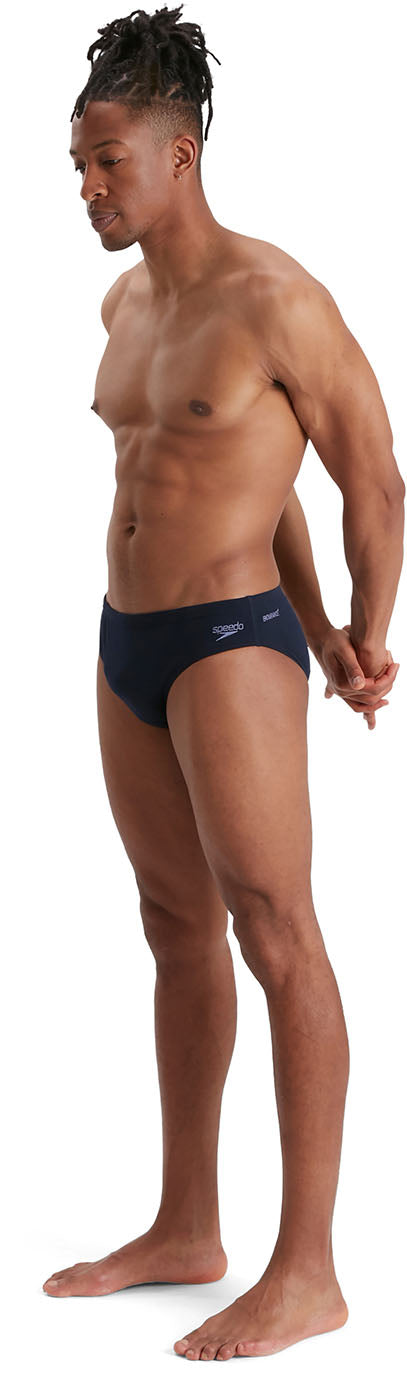 Eco+ 7cm zwemshort