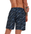 Printed Leisure 18" watershort