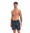Printed Leisure 18" watershort