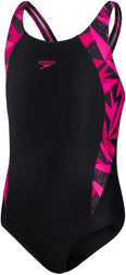 H-boom Splice Muscleback badpak