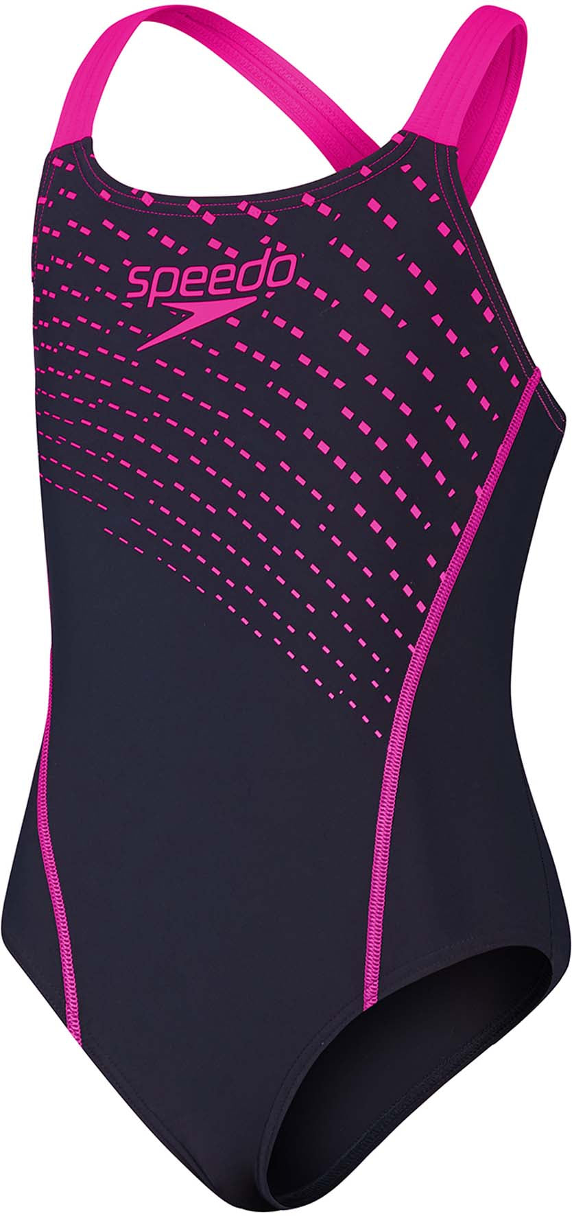 Eco Medley Logo Medalist Bl kids badpak