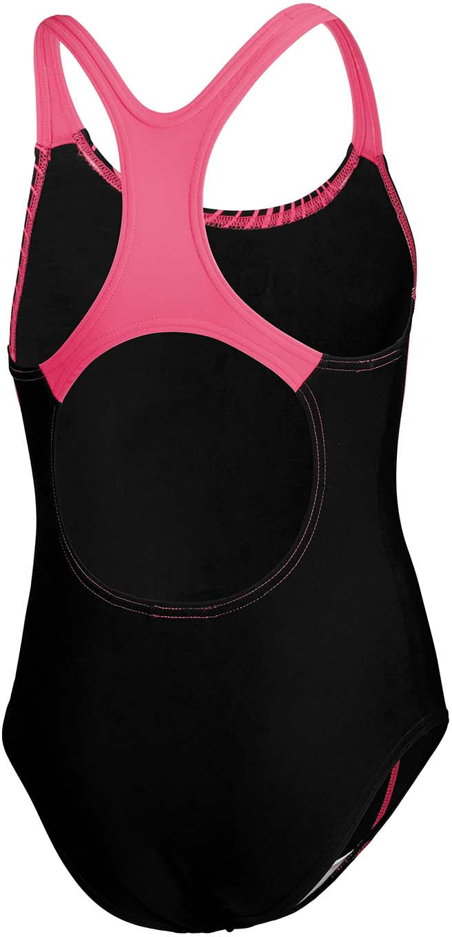 Eco Medley Logo Medalist Bl kids badpak
