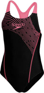 Eco Medley Logo Medalist Bl kids badpak