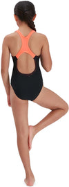 Eco Medley Logo Medalist Bl kids badpak