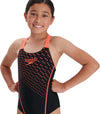 Eco Medley Logo Medalist Bl kids badpak