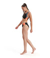 Colourblock Splice 2p bikini