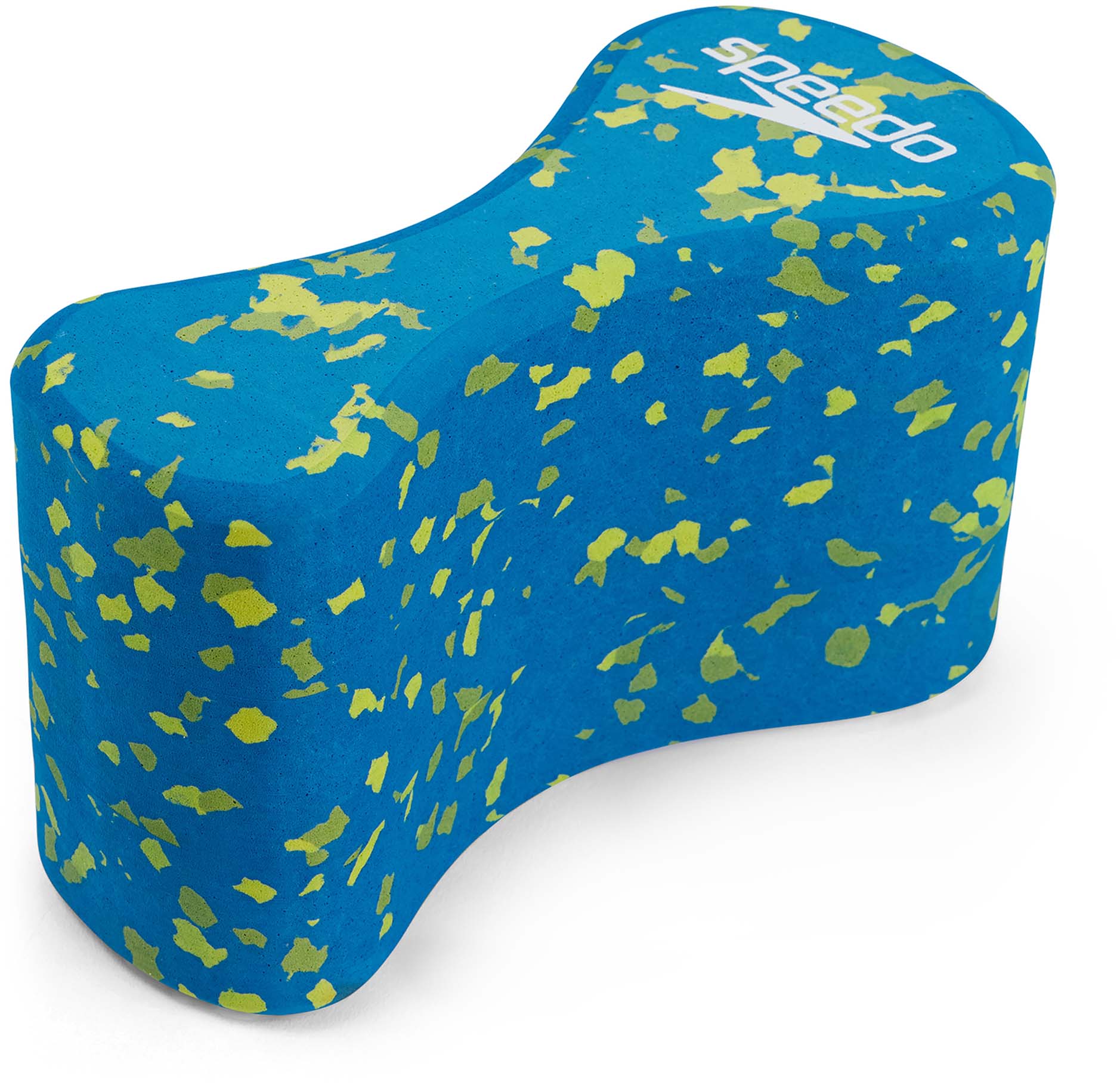 Speedo Bloom Trekboei Blauw/Groen
