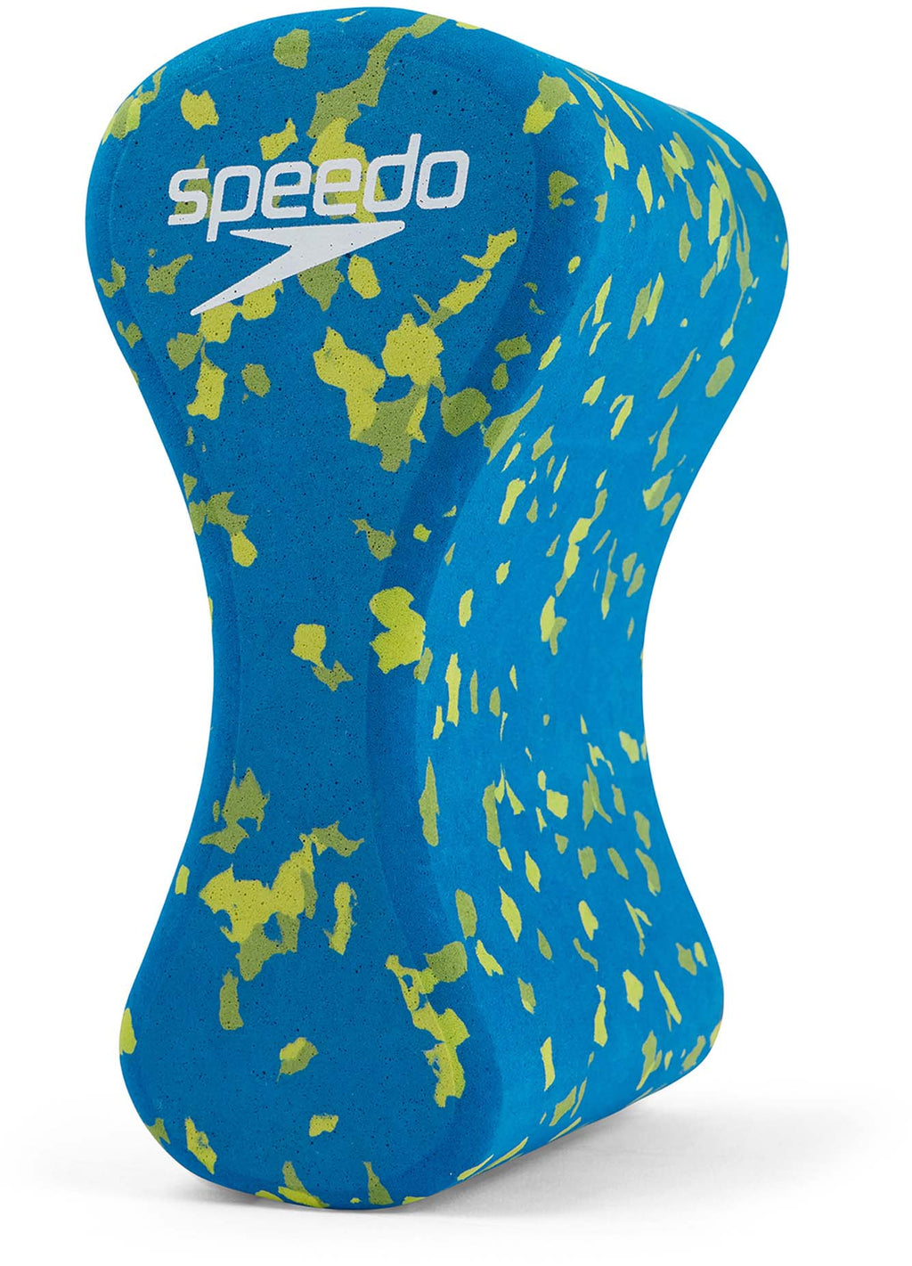 Speedo Bloom Trekboei Blauw/Groen