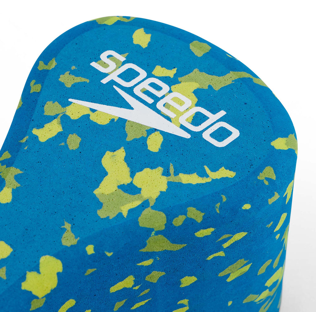 Speedo Bloom Trekboei Blauw/Groen