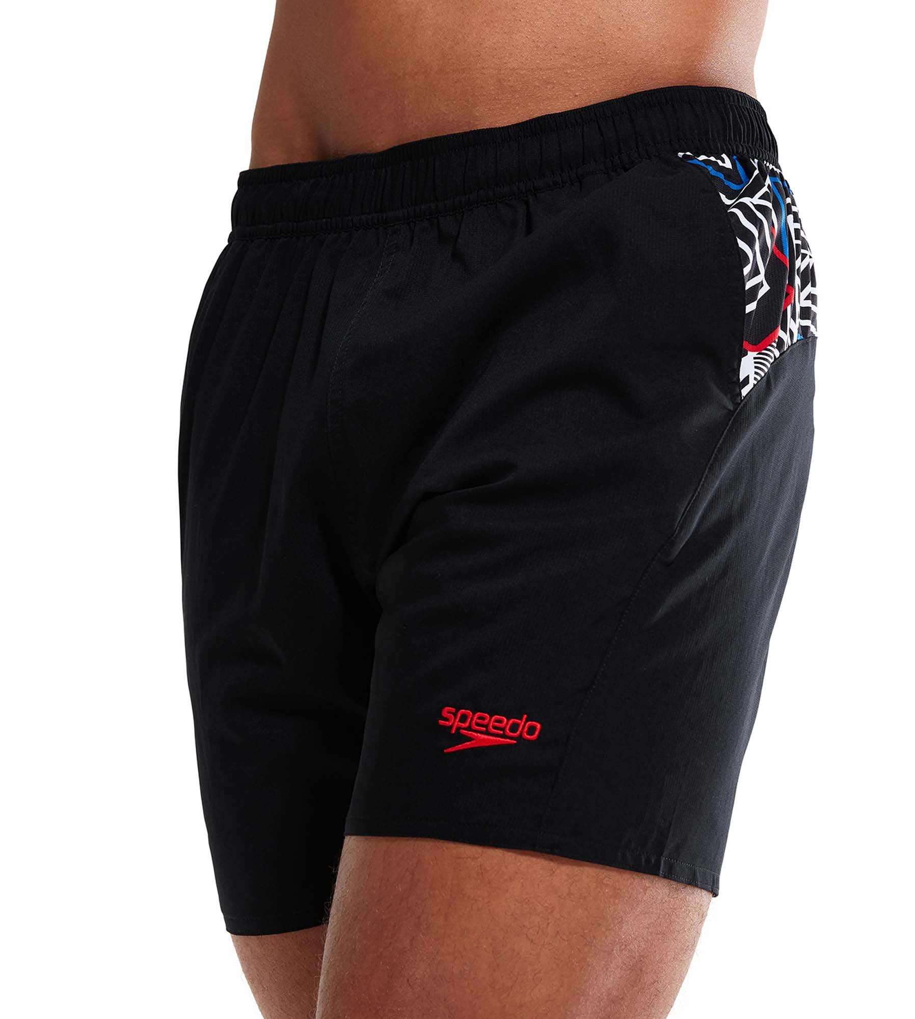 Eco Sport Panel 16 zwemshort