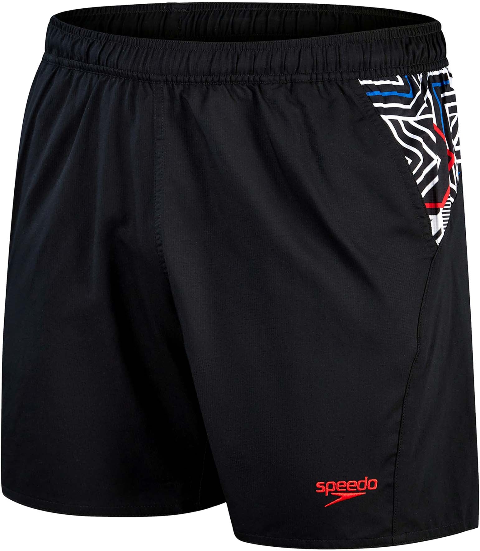 Eco Sport Panel 16 zwemshort
