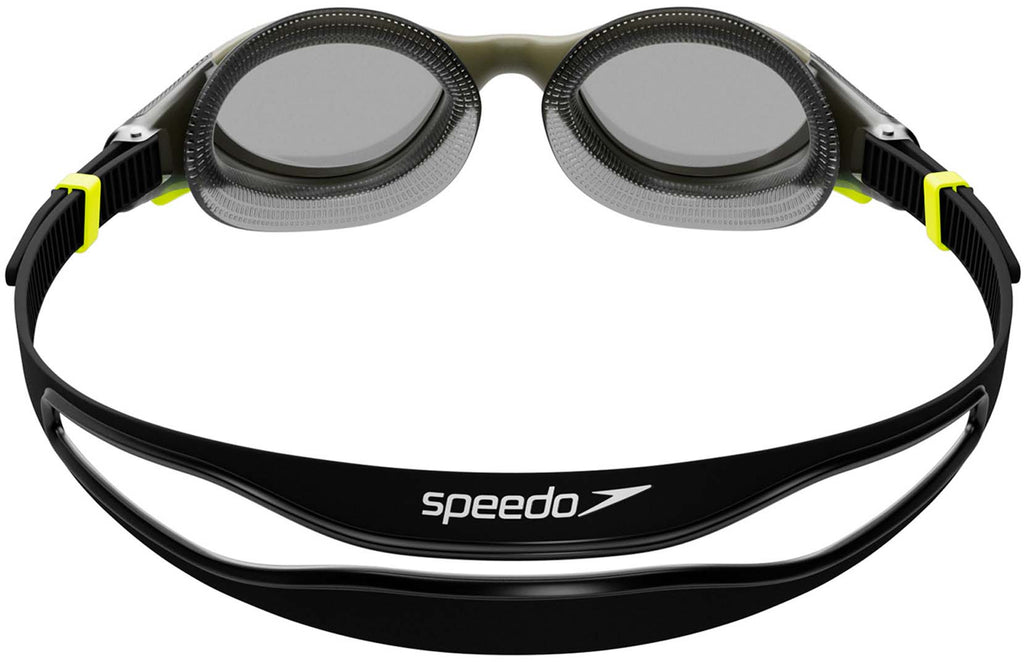 Biofuse 2.0 Polarized zwembril