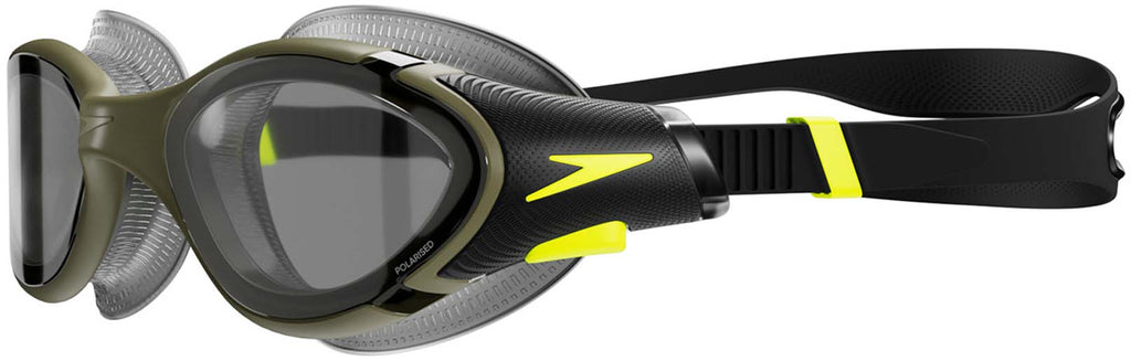 Biofuse 2.0 Polarized zwembril