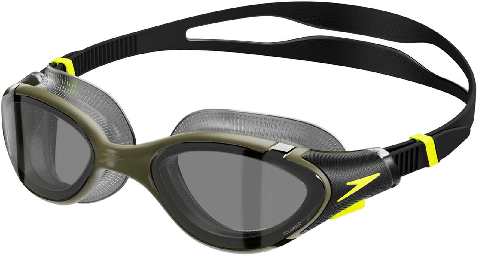Biofuse 2.0 Polarized zwembril