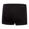 Eco+ Tech Panel Aqua zwemshort