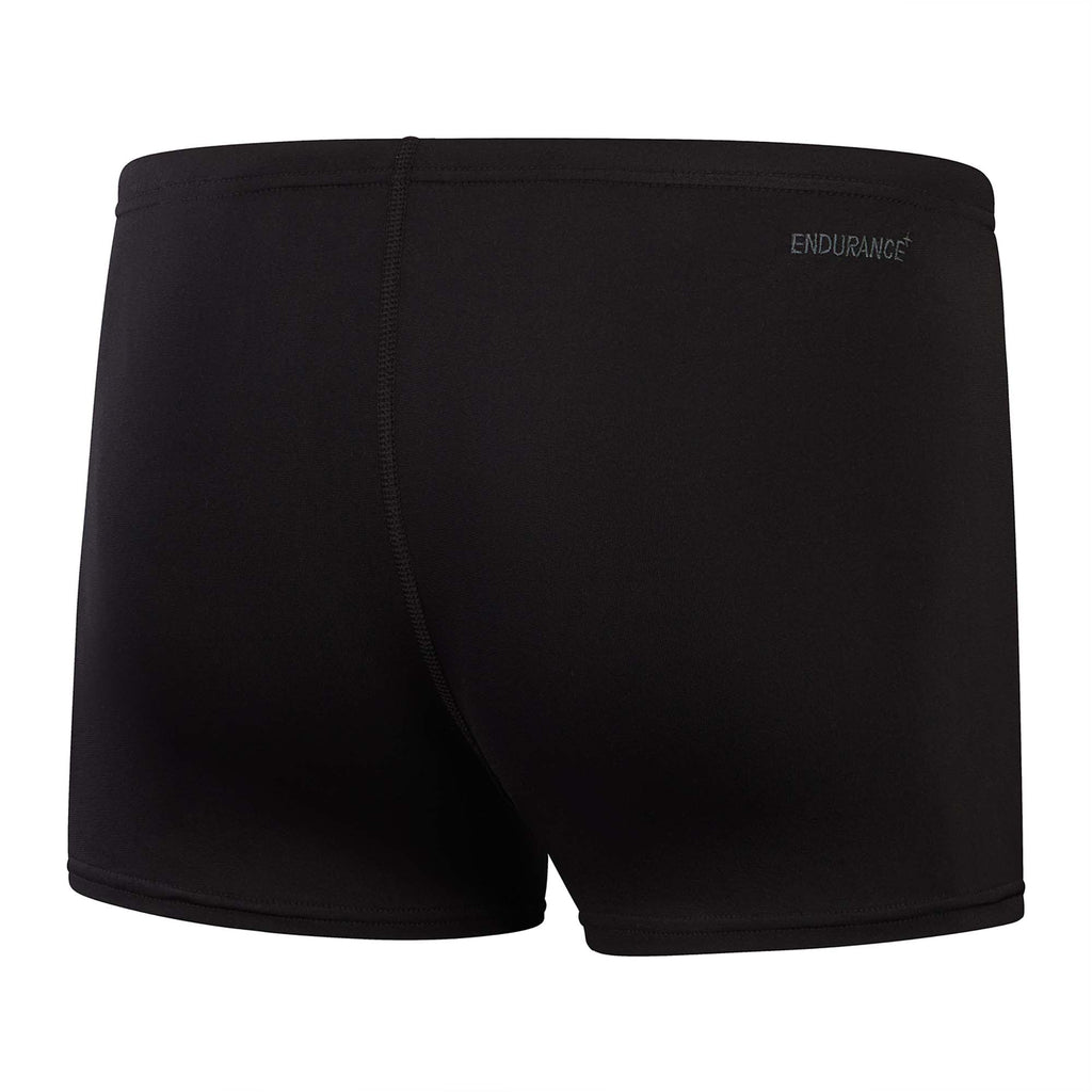 Eco+ Tech Panel Aqua zwemshort