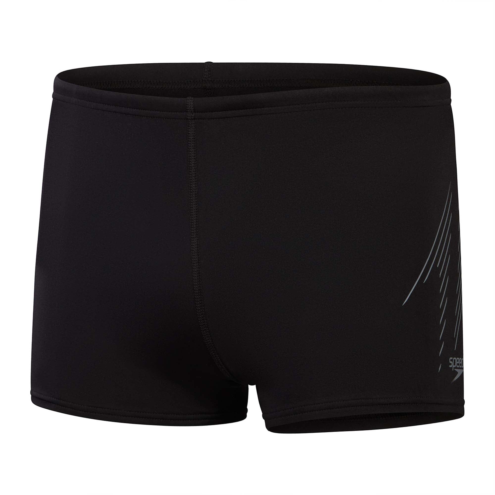 Eco+ Tech Panel Aqua zwemshort