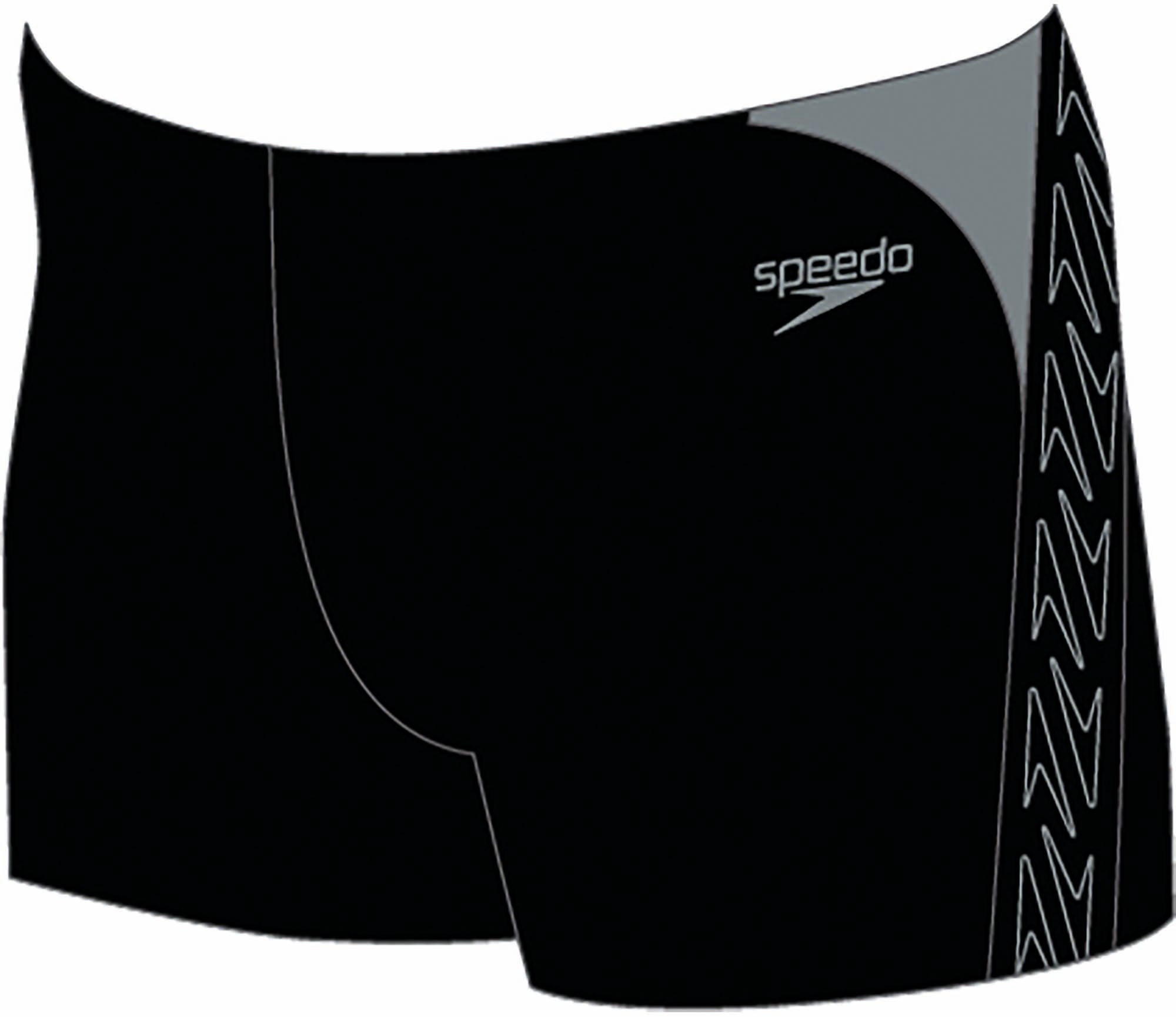 Eco+ Hyperboom Splice Aqsh zwembroek