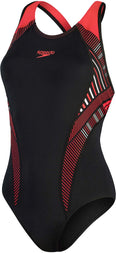 Eco+ Plastisol Laneback badpak