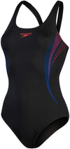 Eco+ Placement Muscleback badpak