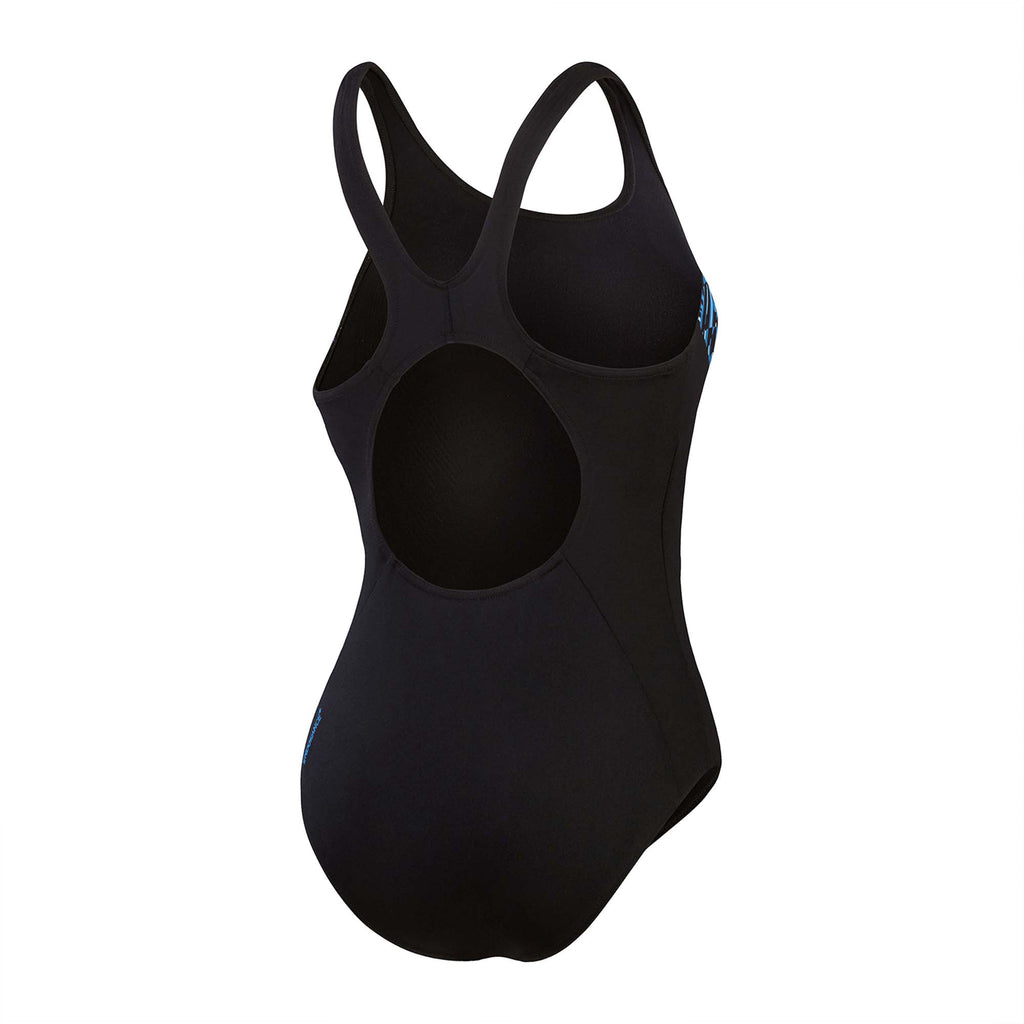 Eco+ Placement Muscleback badpak