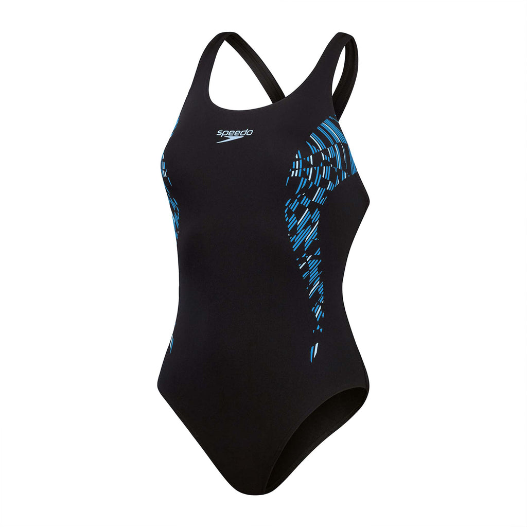Eco+ Placement Muscleback badpak