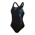 Eco+ Placement Muscleback badpak
