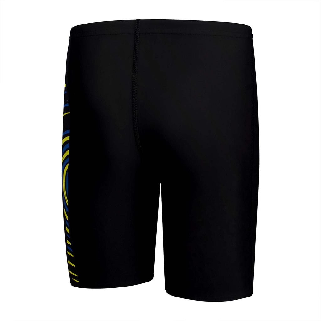 Eco Plastisol Placement kids zwemshort