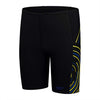 Eco Plastisol Placement kids zwemshort