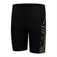 Eco Plastisol Placement kids zwemshort
