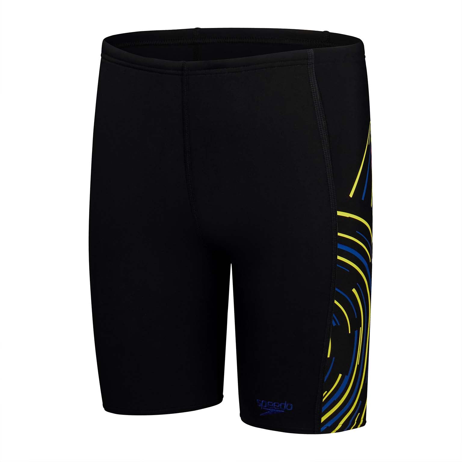 Eco Plastisol Placement kids zwemshort