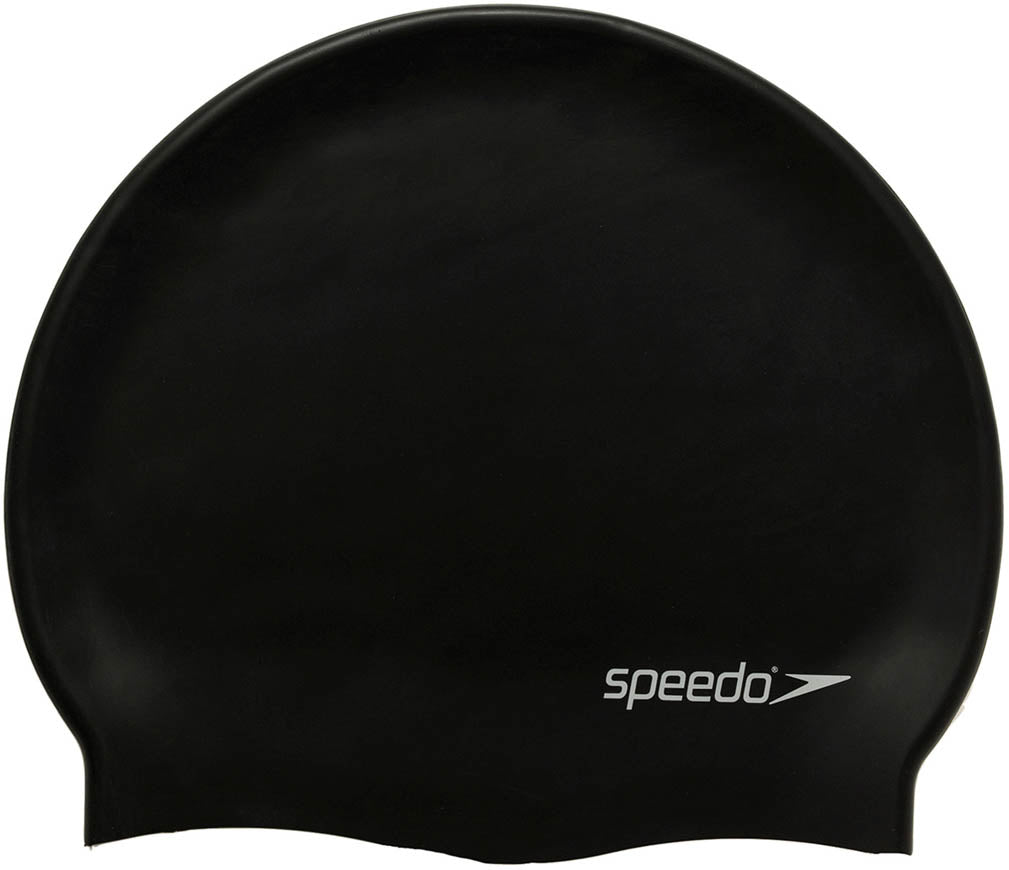 Plain Flat Silicone badmuts