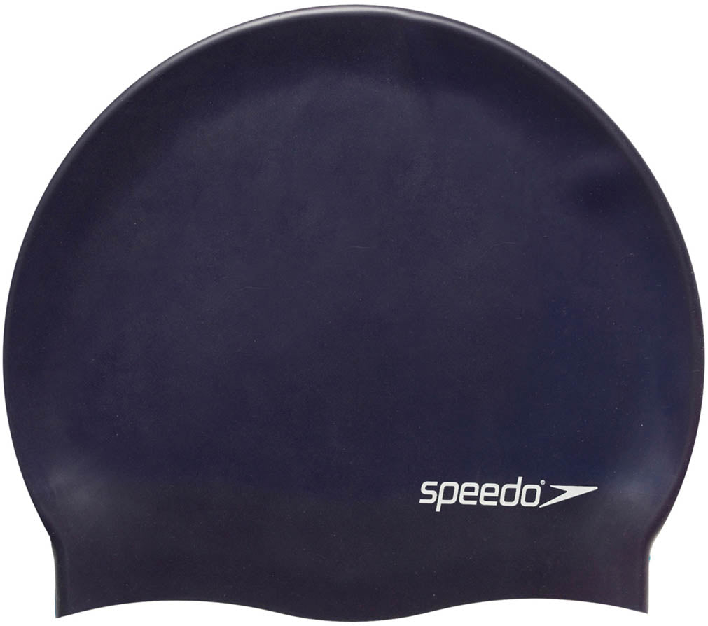 Plain Flat Silicone badmuts