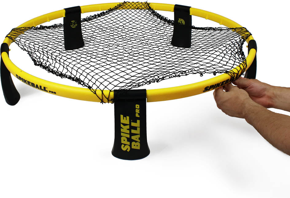 Pro set