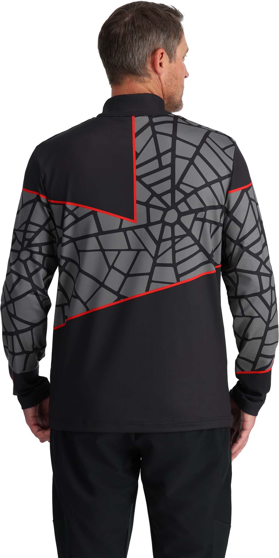 Vital 1/2 Zip skipully