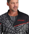 Vital 1/2 Zip skipully